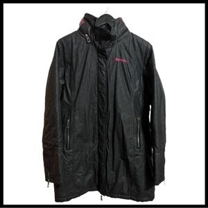 BENCH Longline Winter Coat